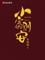 小富则安青铜穗TXT