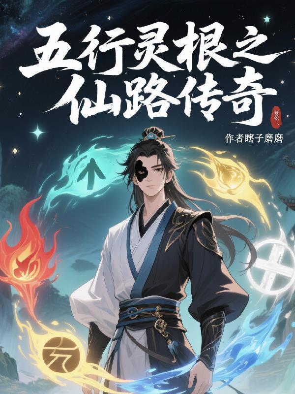 五行灵根修仙传 五行灵根修仙传