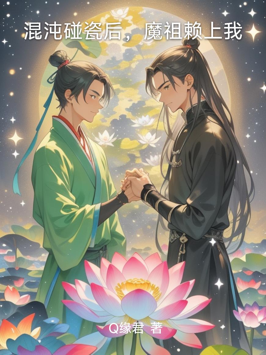 混沌魔尊介绍 混沌魔尊介绍