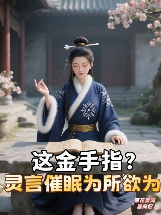 仗着催眠力量为所欲为的游戏