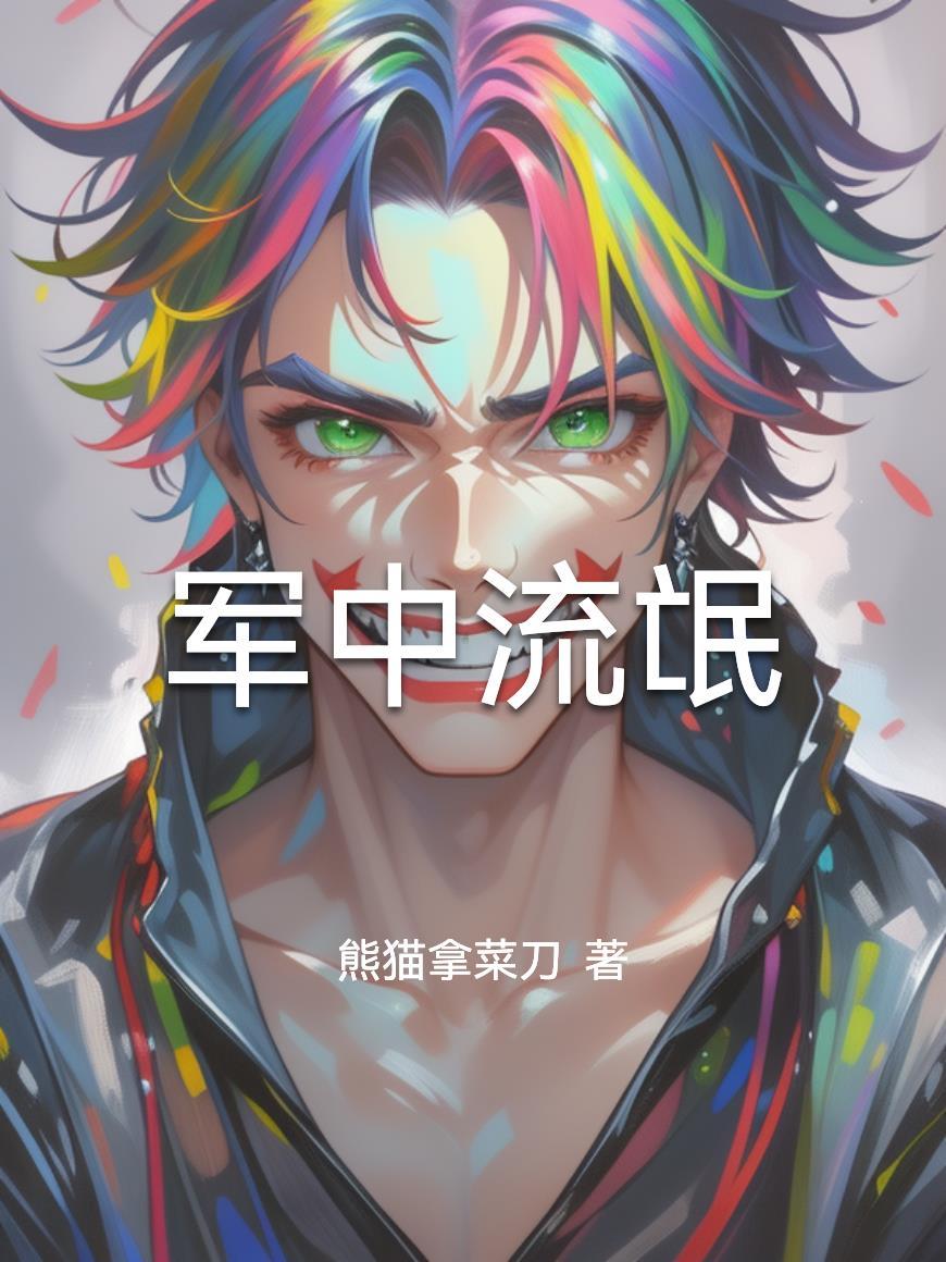 流氓军人哪个最瘦