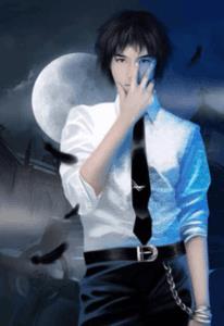 神秘金瞳杨波笔趣阁 神秘金瞳杨波笔趣阁