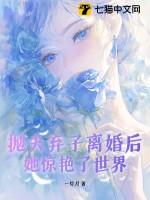 抛夫弃子离婚后她惊艳了世界晋江