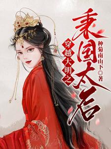穿越大明皇太孙的推荐