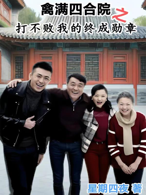 禽满四合院在