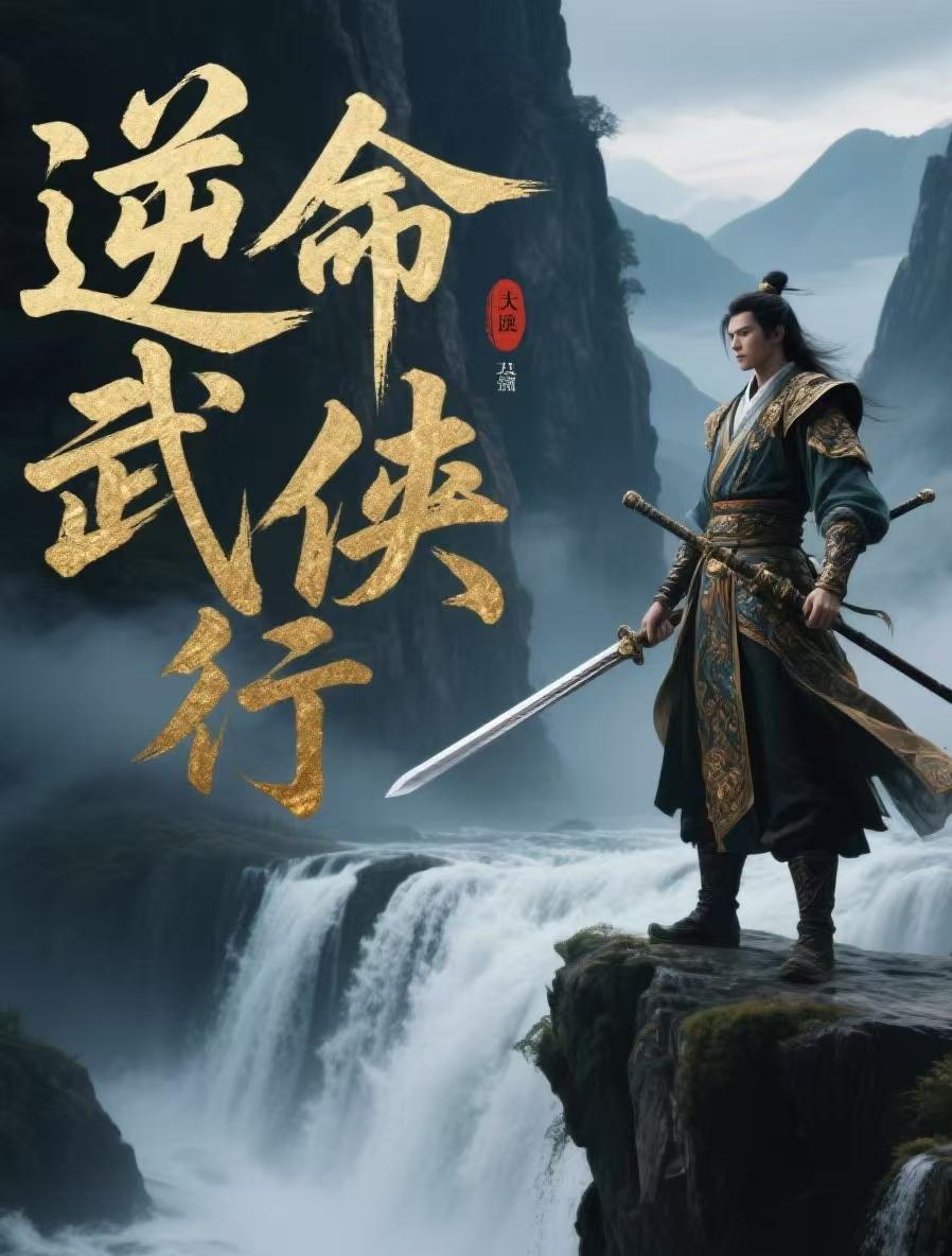 逆行武侠女主