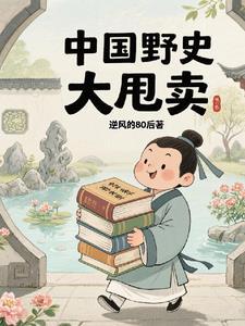 野史类书籍中国野史