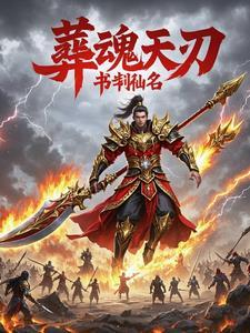 葬魂秘术