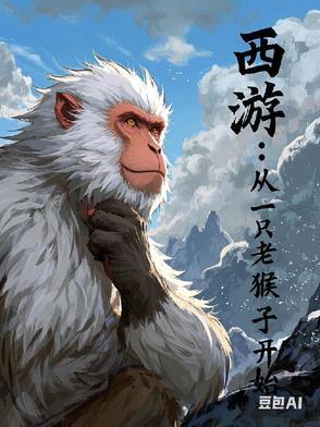 西游从一只猴开始的