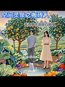 空间灵泉做美食 空间灵泉做美食