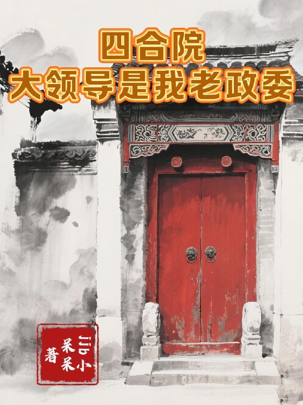 四合院大领导是我的老政委作者JJB小呆呆 四合院大领导是我的老政委作者JJB小呆呆
