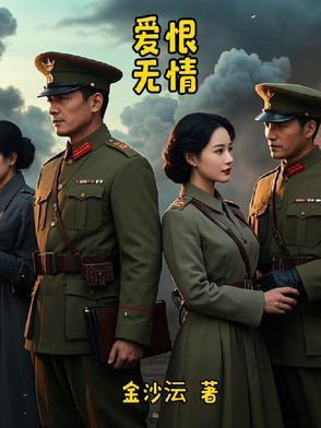 爱恨无痕是什么意思