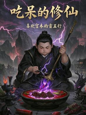 修仙吃货系统