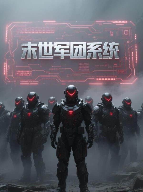 末世军团游戏