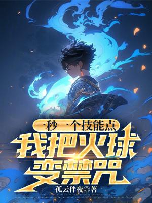 我把火球变禁咒 txt