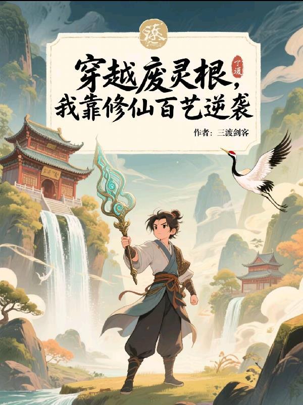 废灵根修仙记