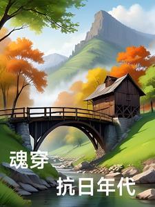 穿越到抗日时代的