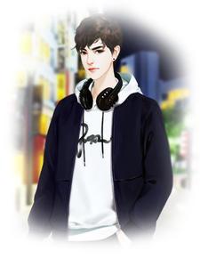 冥王潜都 冥王潜都