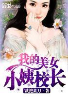 我的美女小姨校长 我的美女小姨校长